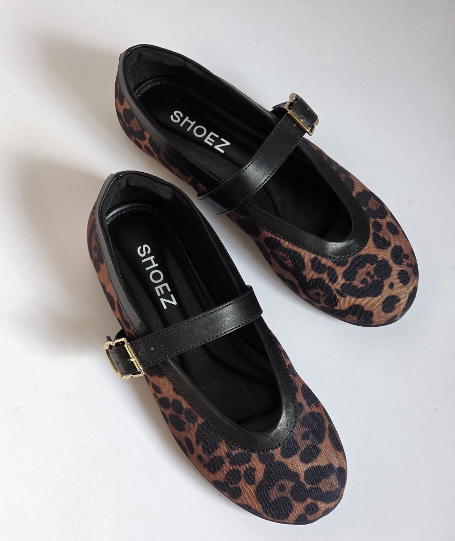 Luma Leopard