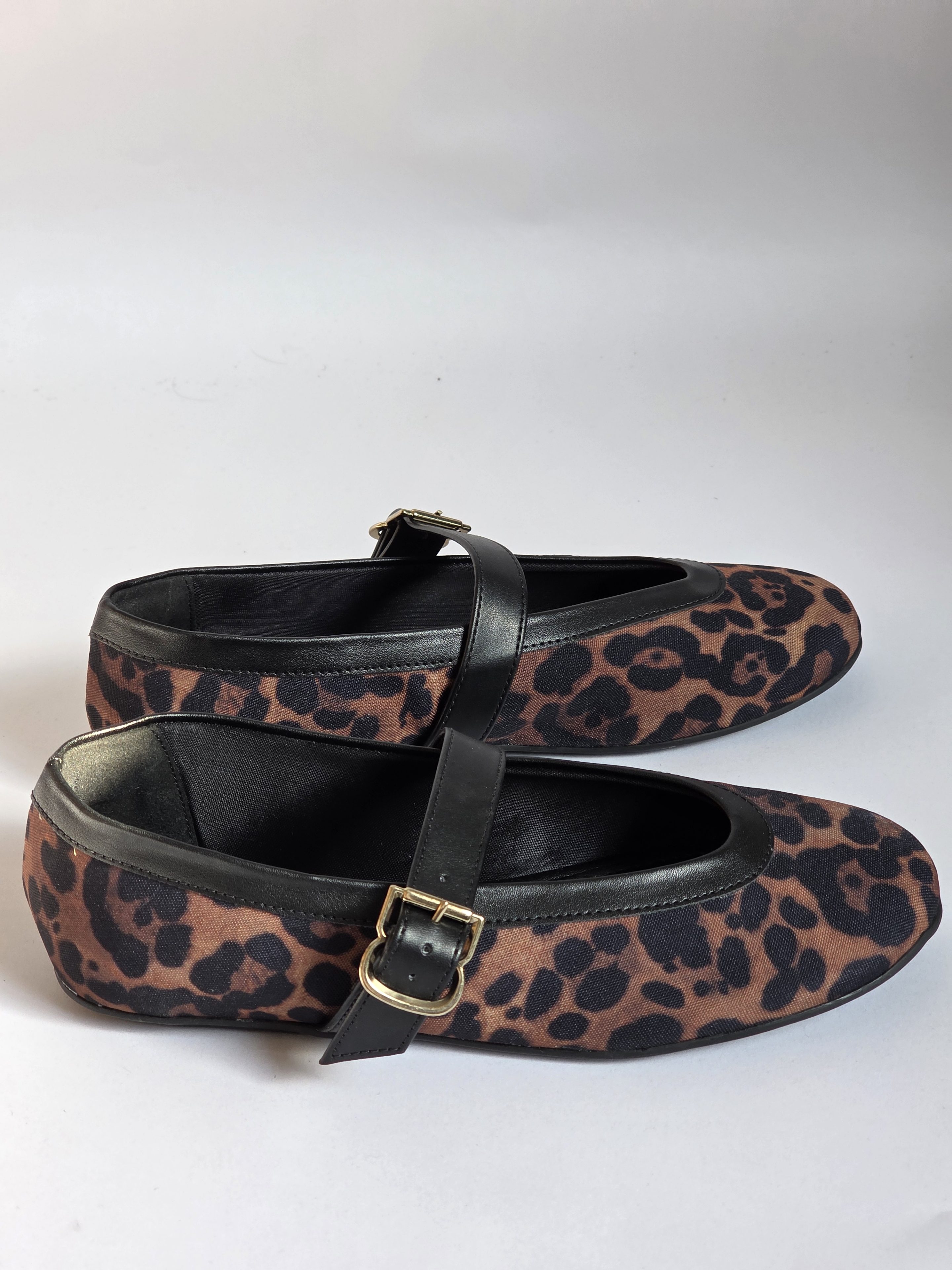 Luma Leopard