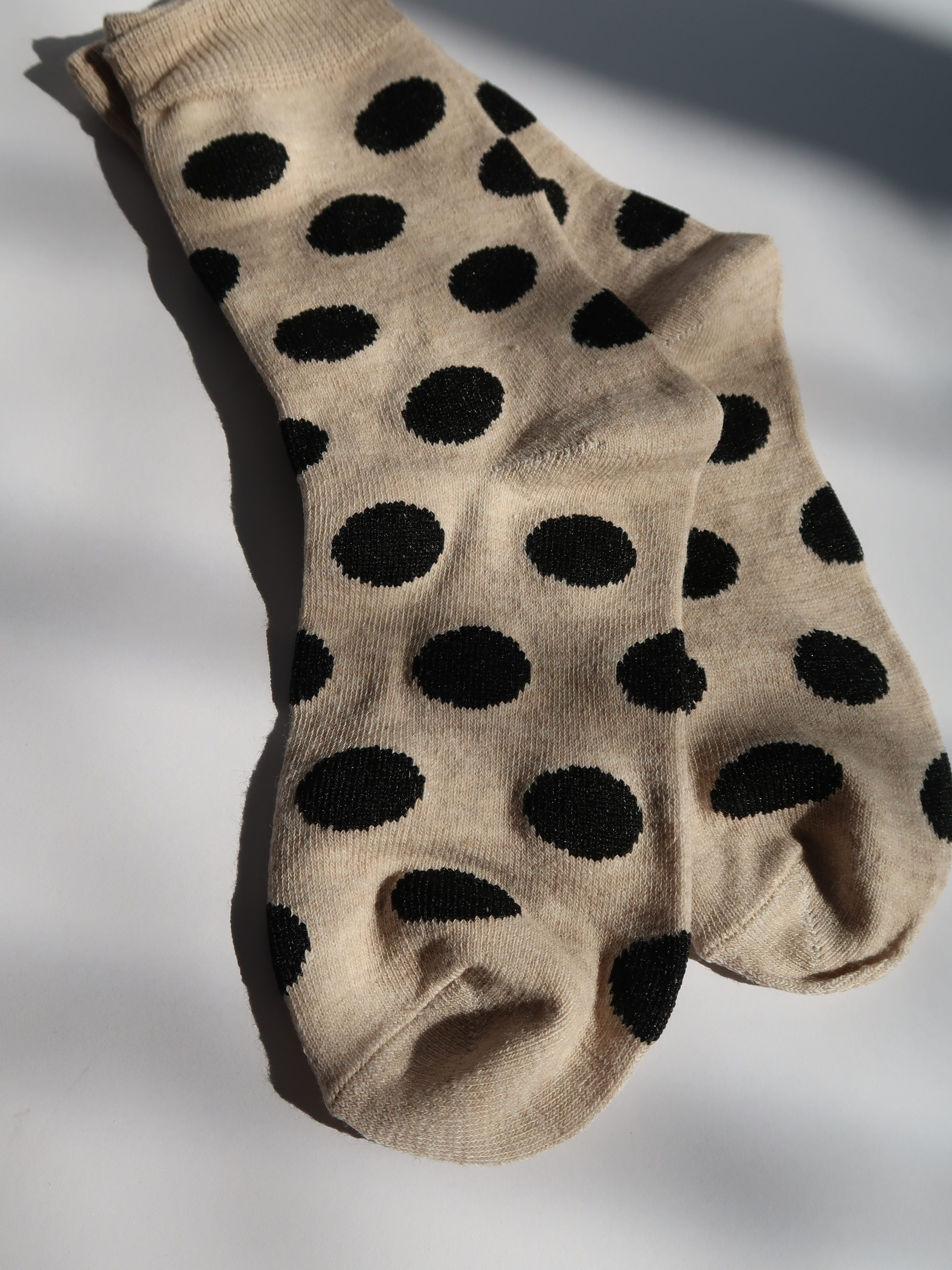 גרביים ניוד נקודות