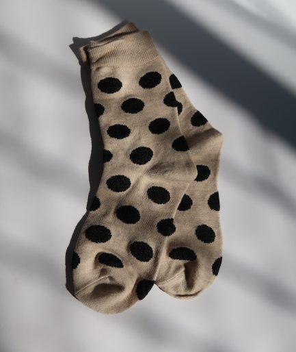 גרביים ניוד נקודות