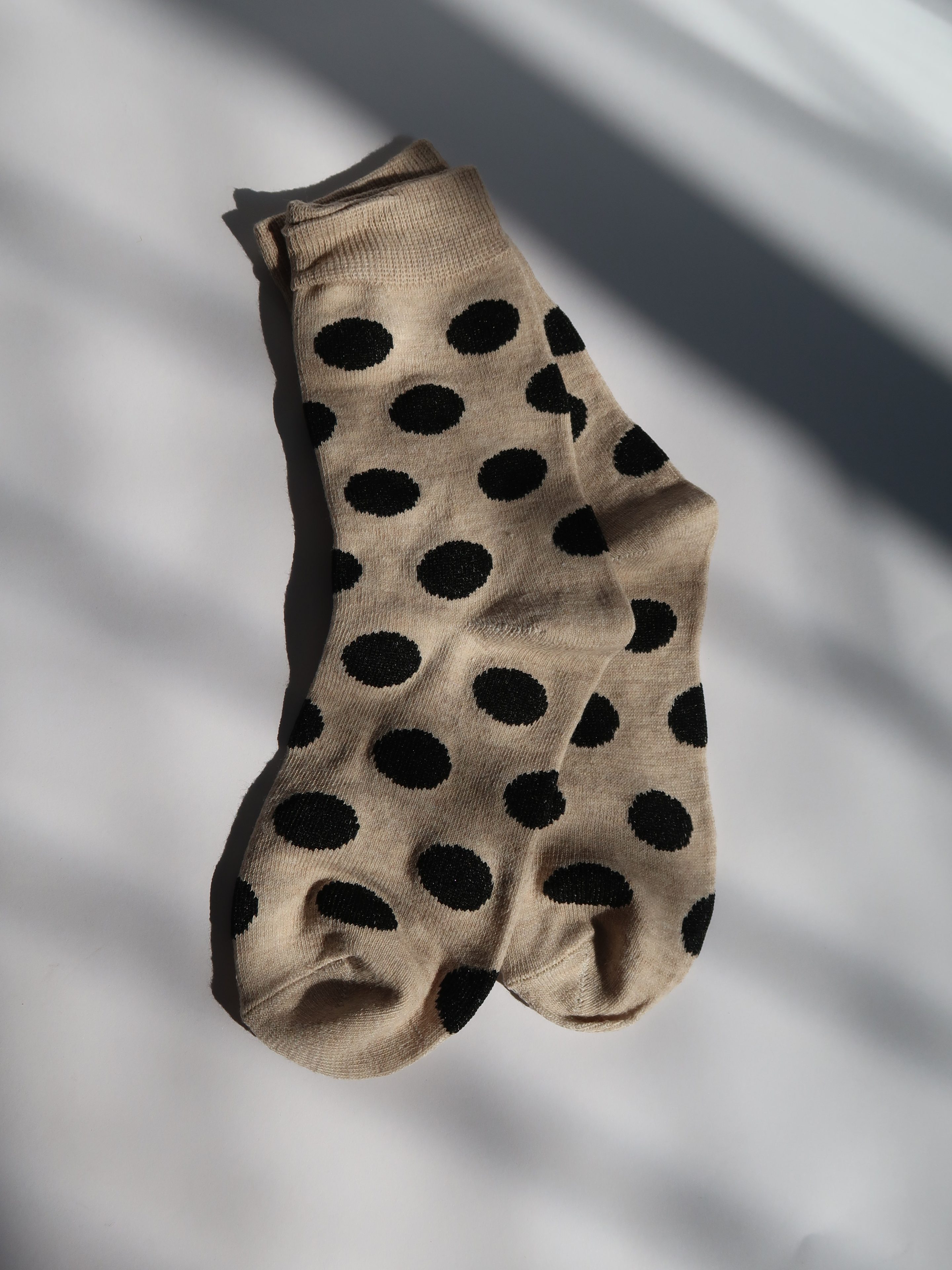 גרביים ניוד נקודות